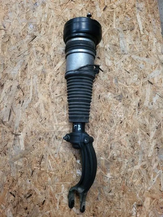 Amortecedor Dianteiro OEM 4H0616039AD para Audi A8 D4 image 3