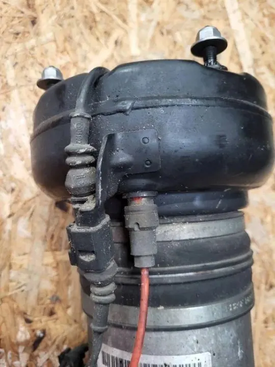 Amortecedor Dianteiro OEM 4H0616039AD para Audi A8 D4 image 6