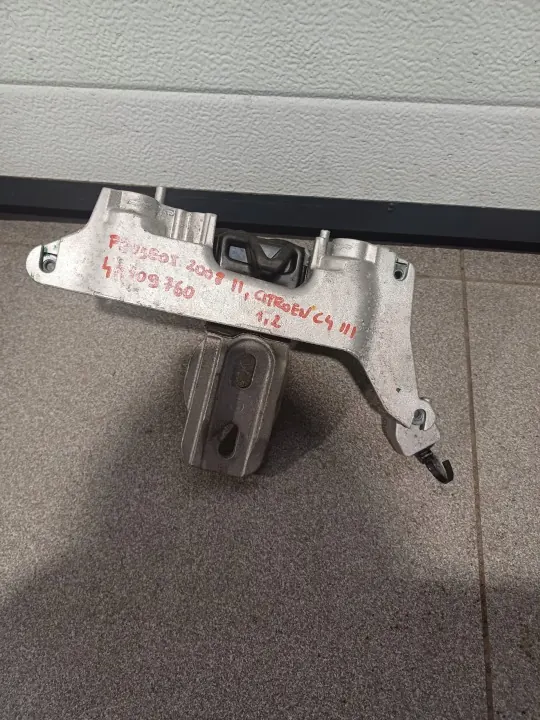 Support de boîte OEM 4A109760 pour Peugeot 2008 II image 2