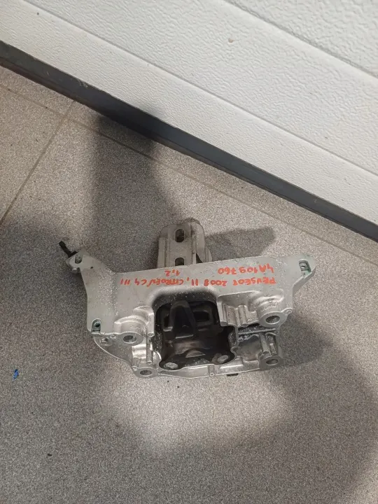 Support de boîte OEM 4A109760 pour Peugeot 2008 II image 10