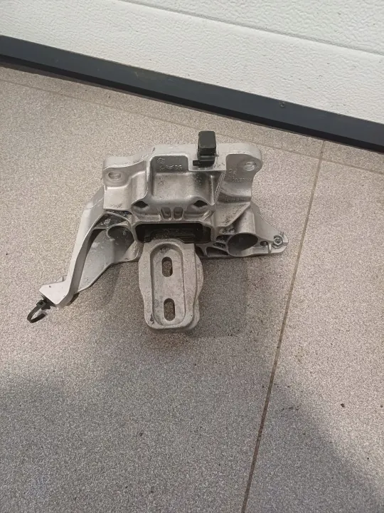 Support de boîte OEM 4A109760 pour Peugeot 2008 II image 4