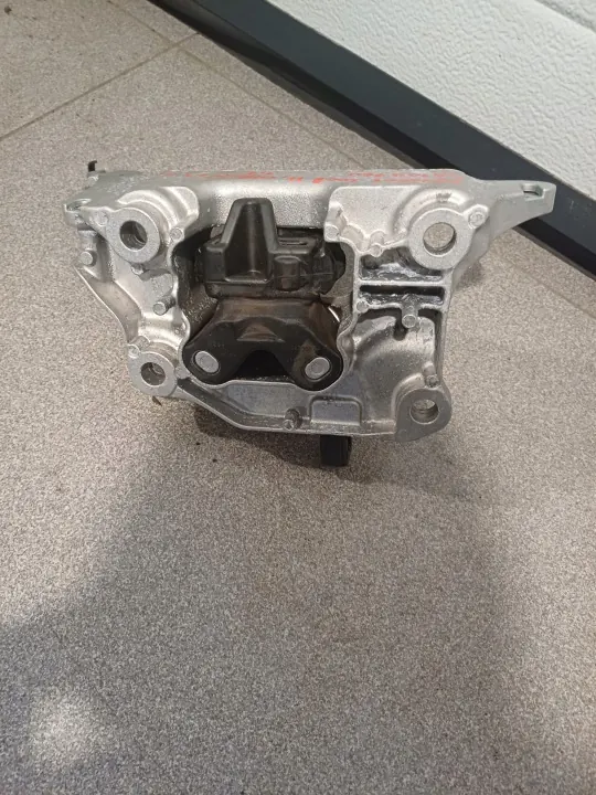 Support de boîte OEM 4A109760 pour Peugeot 2008 II image 8