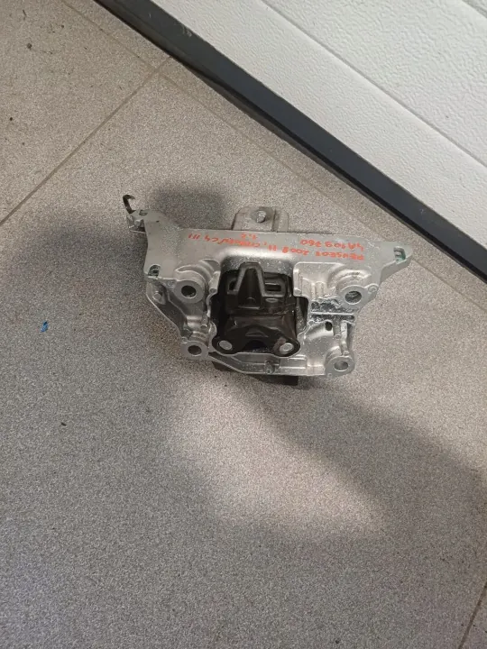 Support de boîte OEM 4A109760 pour Peugeot 2008 II image 9
