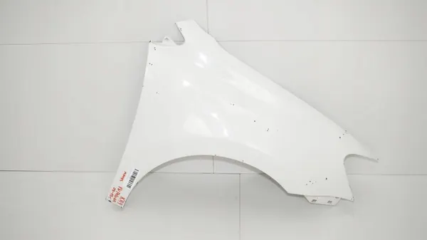 OEM 360184103 Fram höger stänkskärm för VW Polo 6R image 2