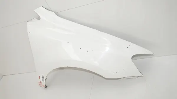 OEM 360184103 Fram höger stänkskärm för VW Polo 6R image 3