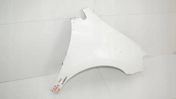 OEM 360184103 Fram höger stänkskärm för VW Polo 6R image 4
