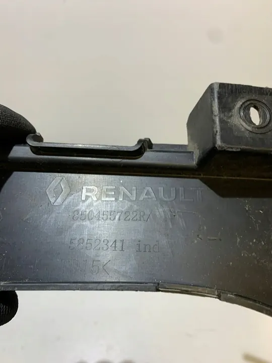 RENAULT KANGOO III IV 2021 Deslizante Traseiro image 3