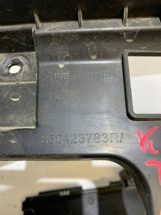 RENAULT KANGOO III IV 2021 Deslizante Traseiro image 4