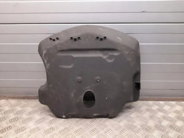 Couvercle supérieur moteur Audi Q7 4M 06E103325AB image 2