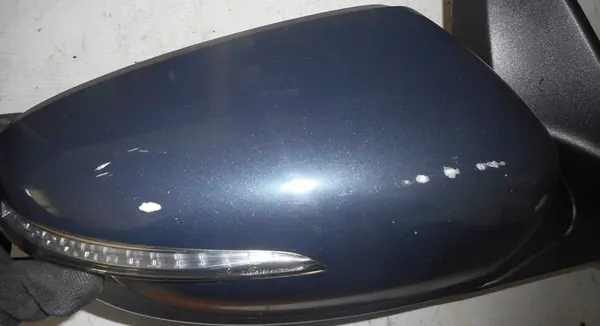 Oikea peili KIA Carens IV 14- 10 pin S87620-A4120 image 3