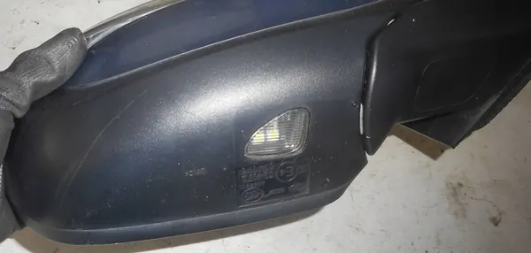 Oikea peili KIA Carens IV 14- 10 pin S87620-A4120 image 5