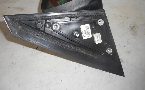 Oikea peili KIA Carens IV 14- 10 pin S87620-A4120 image 6