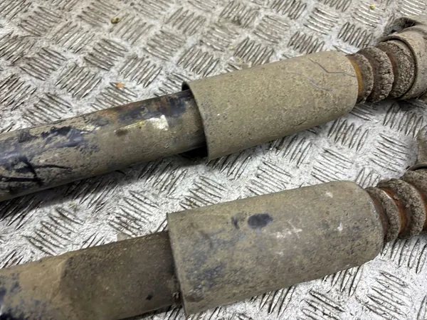 Ammortizzatore posteriore Audi A6 Allroad C7 2013 4G0616031T image 4