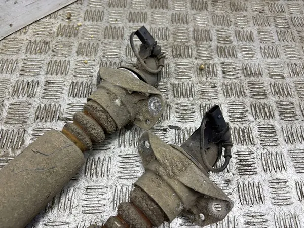 Ammortizzatore posteriore Audi A6 Allroad C7 2013 4G0616031T image 5