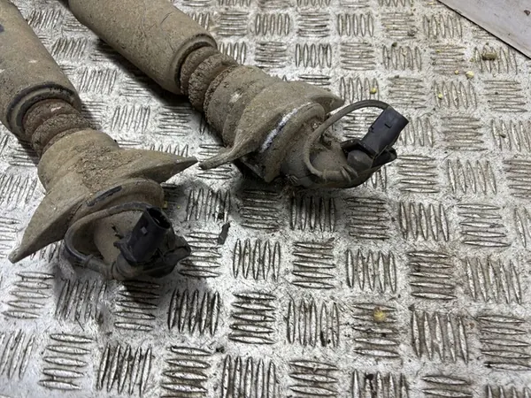 Ammortizzatore posteriore Audi A6 Allroad C7 2013 4G0616031T image 6