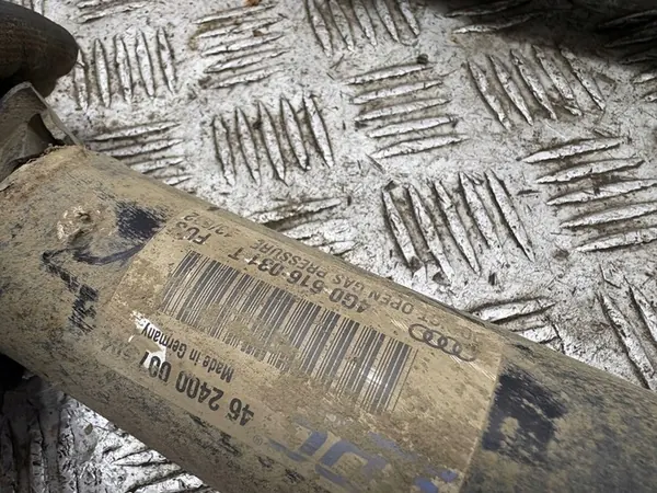 Ammortizzatore posteriore Audi A6 Allroad C7 2013 4G0616031T image 8