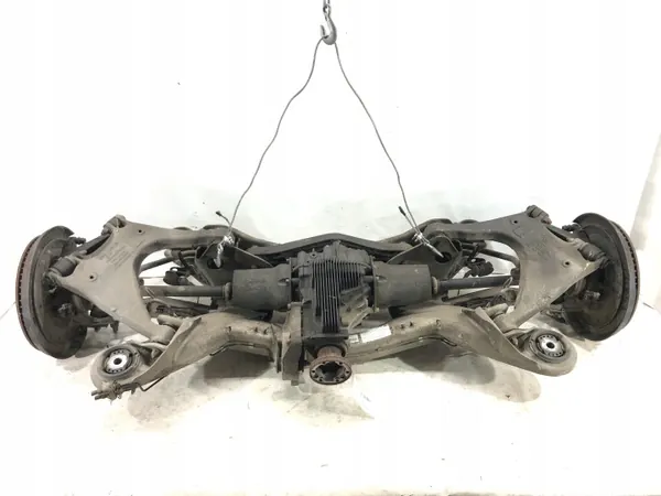 Hinterachsträger OEM 3D0505235AA für VW Phaeton 02-16 image 2