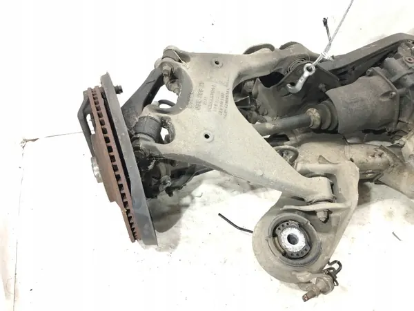 Hinterachsträger OEM 3D0505235AA für VW Phaeton 02-16 image 3