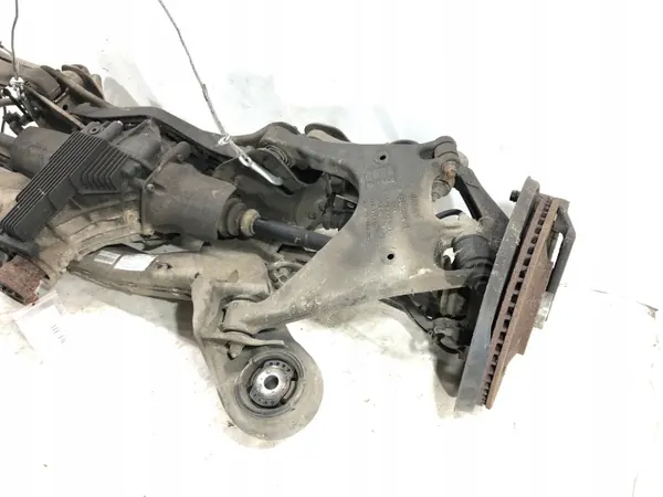 Hinterachsträger OEM 3D0505235AA für VW Phaeton 02-16 image 4
