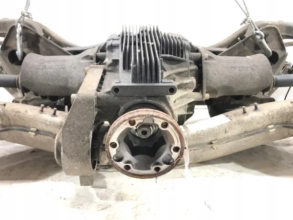 Hinterachsträger OEM 3D0505235AA für VW Phaeton 02-16 image 5
