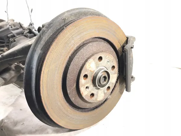 Hinterachsträger OEM 3D0505235AA für VW Phaeton 02-16 image 8