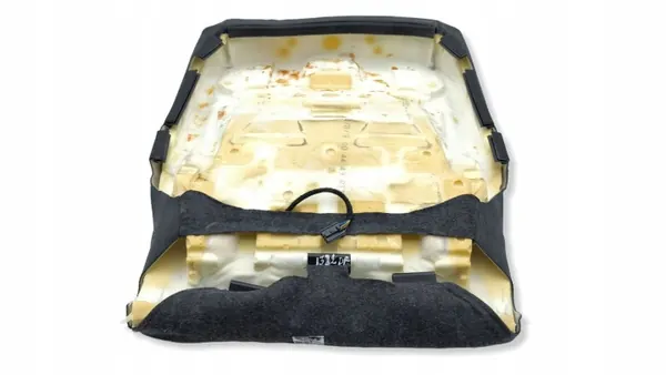 Land Rover Evoque II 2019 Förarens sitsram OEM AMD232355 image 5