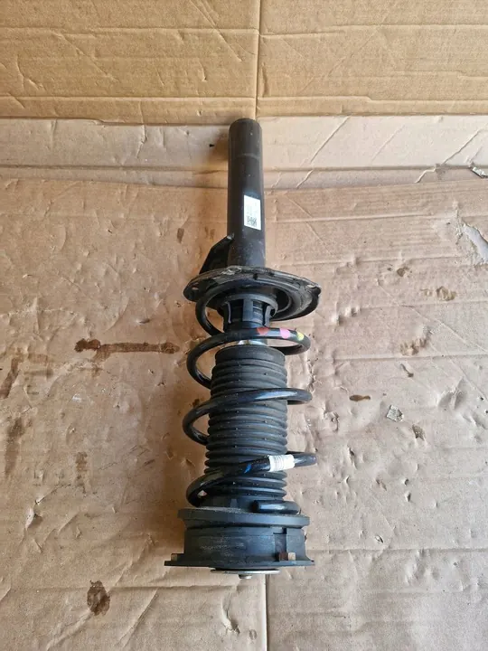 Ammortizzatore anteriore Seat Leon (5F) 5Q0413023Fp image 2