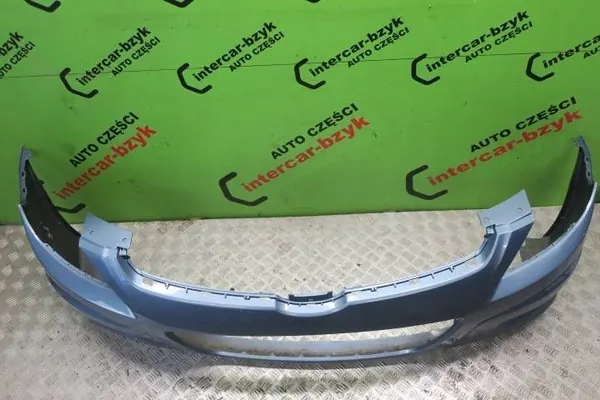 Paraurti anteriore Hyundai i30 2007-2009 OEM 86511-2H000 image 2