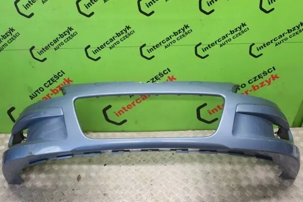 Paraurti anteriore Hyundai i30 2007-2009 OEM 86511-2H000 image 3