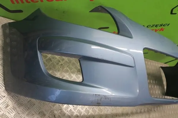 Paraurti anteriore Hyundai i30 2007-2009 OEM 86511-2H000 image 4