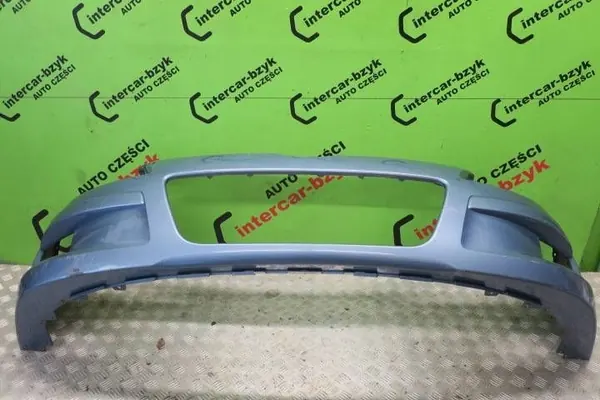 Paraurti anteriore Hyundai i30 2007-2009 OEM 86511-2H000 image 6