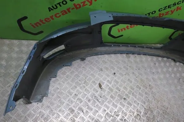 Paraurti anteriore Hyundai i30 2007-2009 OEM 86511-2H000 image 8