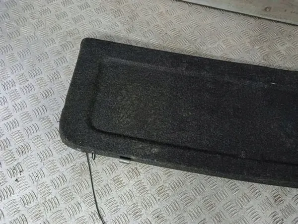 Étagère coffre arrière OEM ACF45510 pour Opel Agila A image 3