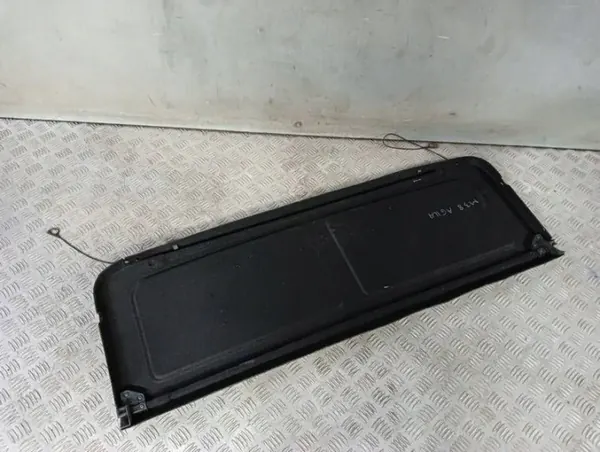 Étagère coffre arrière OEM ACF45510 pour Opel Agila A image 7
