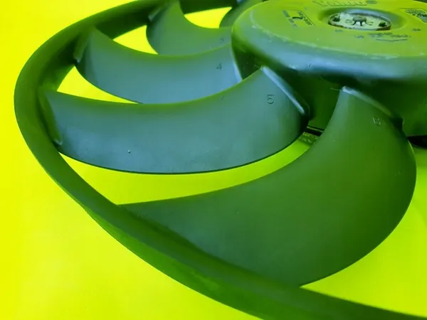 Kylarrubrik Audi A4 B6 B7 8E0959455A image 3