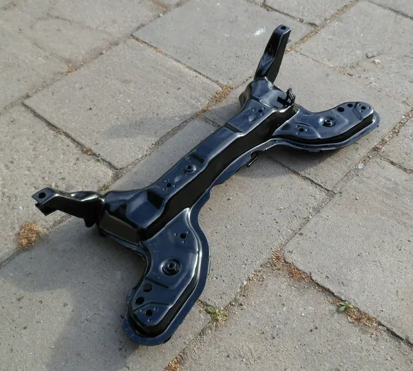 Sottoscocca anteriore Fiat Punto II 1.2 1.9 50703111 image 2