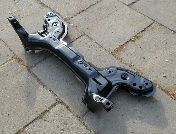 Sottoscocca anteriore Fiat Punto II 1.2 1.9 50703111 image 3