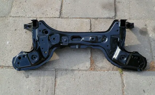 Sottoscocca anteriore Fiat Punto II 1.2 1.9 50703111 image 4