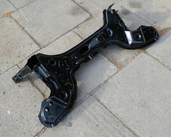 Sottoscocca anteriore Fiat Punto II 1.2 1.9 50703111 image 5