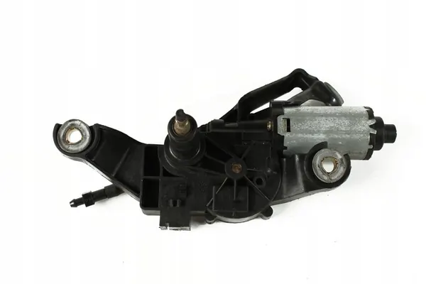 BMW E81 E87 Heckscheibenwischermotor 6921959 image 2