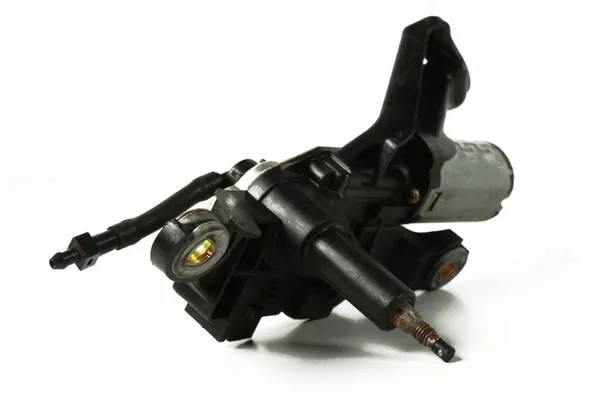 BMW E81 E87 Heckscheibenwischermotor 6921959 image 4