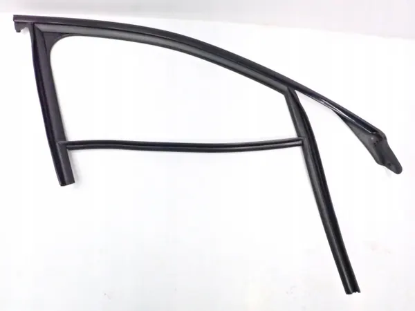 Guide de joint de vitre OEM 4H0837432A pour Audi A8 D4 image 2