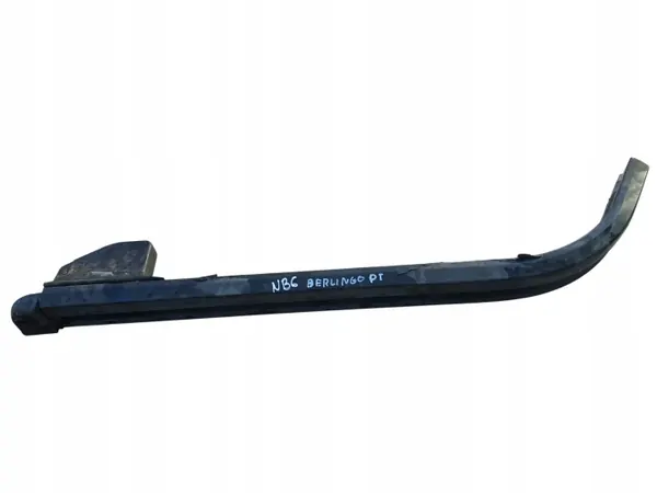 Keski Taka Oikea Ovenohjain OEM 9684595580E image 2
