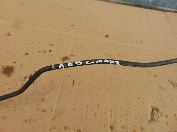 FORD FOCUS MK3 C-MAX MK2 1.6B Manguera de Agua BV61-8C012-BA image 2