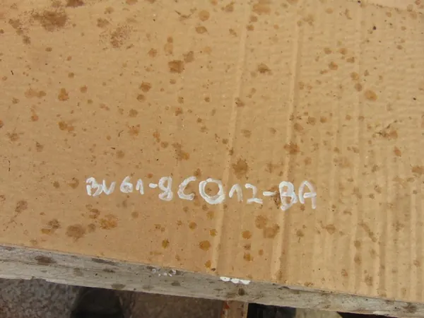 FORD FOCUS MK3 C-MAX MK2 1.6B Manguera de Agua BV61-8C012-BA image 3