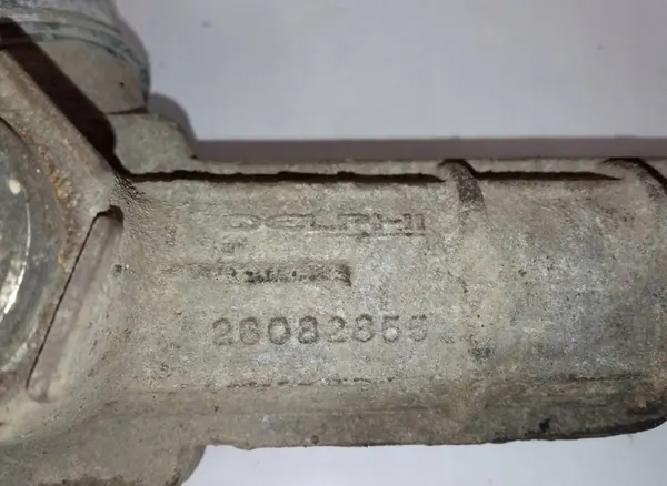 STUURBEVESTIGING OPEL MERIVA 1.7 CDTI image 4