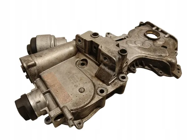 Vevtäckslåda OEM 03C109211E för VW Touran I 1T image 2