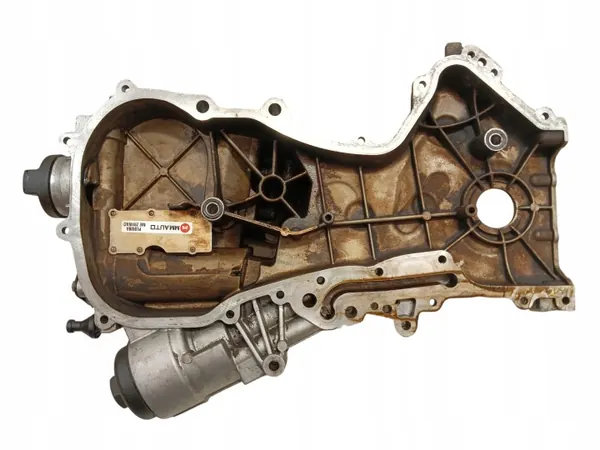 Vevtäckslåda OEM 03C109211E för VW Touran I 1T image 3