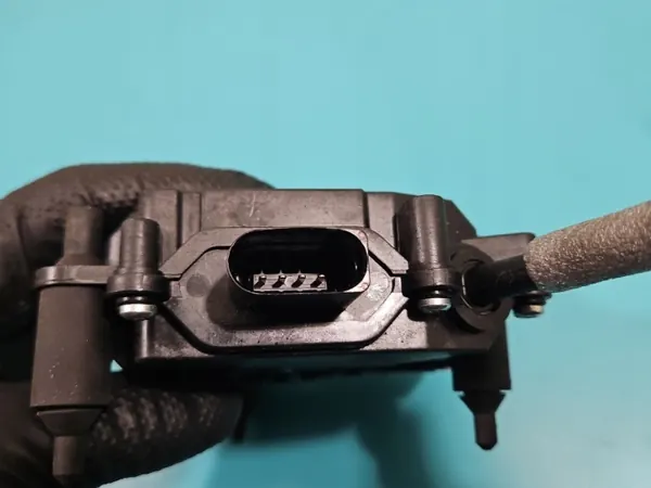 OEM 7N0843745 Deurslotactuator Rechts Achter VW image 4