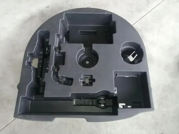 Reserveradabdeckung OEM 849753ZL0A für Nissan Pulsar image 2